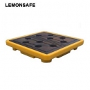 LEMONSAFE 单桶盛漏平台 LSP3001