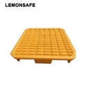 LEMONSAFE 一体式单桶盛漏平台 LSP3002