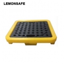 LEMONSAFE 一体式单桶盛漏平台 LSP3003
