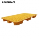 LEMONSAFE 双桶盛漏平台 LSP3102