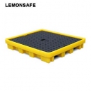 LEMONSAFE IBC盛漏托盘 LSP3506