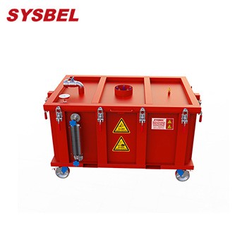 西斯贝尔sysbel电池应急安全存储箱W...