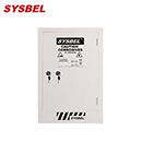 Sysbel西斯贝尔12Gal双GA锁强腐蚀性化学品储存柜ACP810012GA