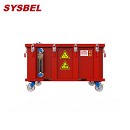 西斯贝尔sysbel电池应急安全存储箱WA960150R