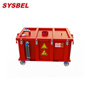 西斯贝尔sysbel电池应急安全存储箱WA960270R