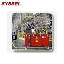 西斯贝尔sysbel电池应急安全存储箱WA960270R