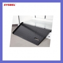 EN耐火气瓶储存柜_sysbel 90分钟三瓶耐火气瓶柜SE790103