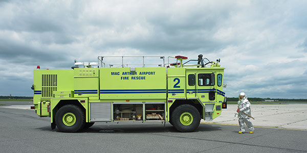 Lakeland美标接近式消防战斗服Aluminized Attack