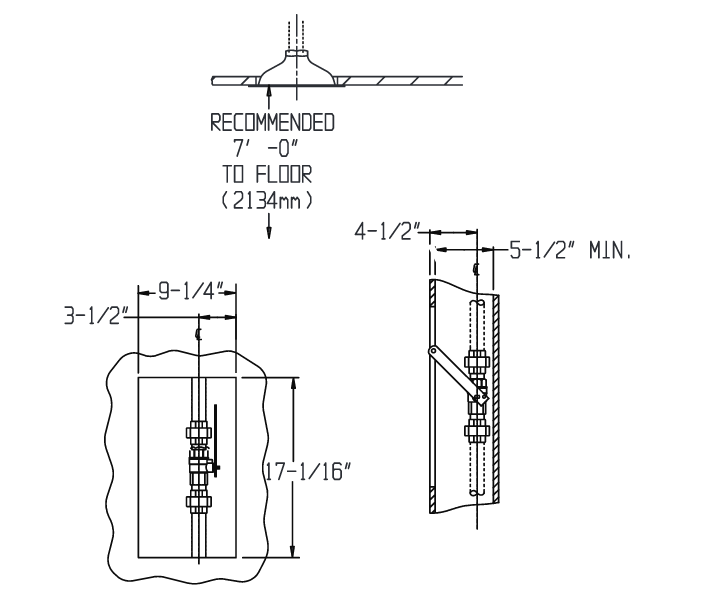 Speakman SE-237