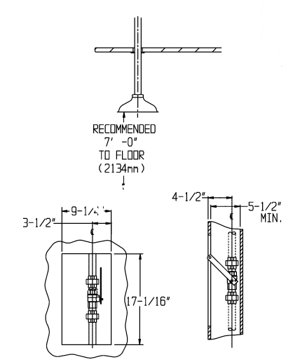 Speakman SE-238